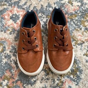 Tommy Bahama slip on shoes